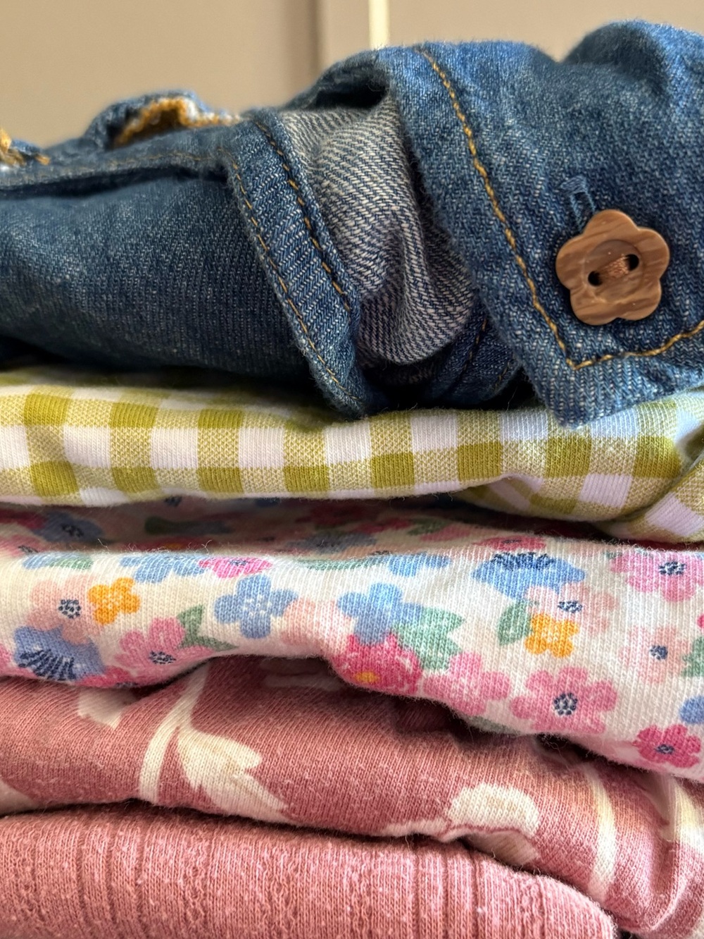 Girls 5T Bundle